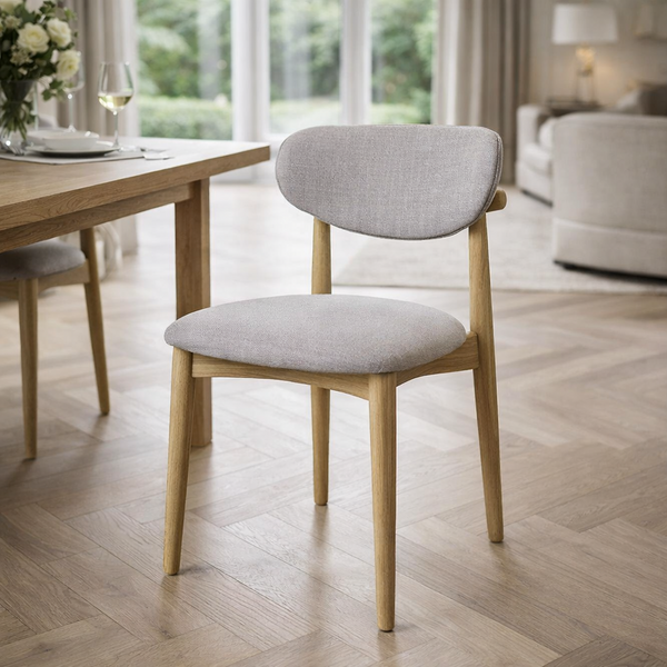 Eve Dining Chair