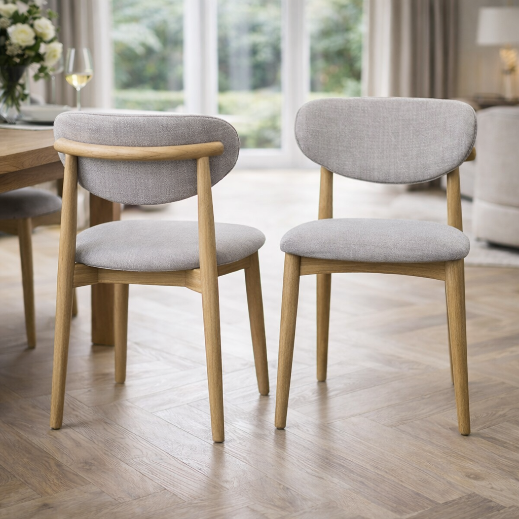 Eve Dining Chair