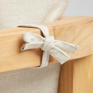 Kendari Garden Armchair