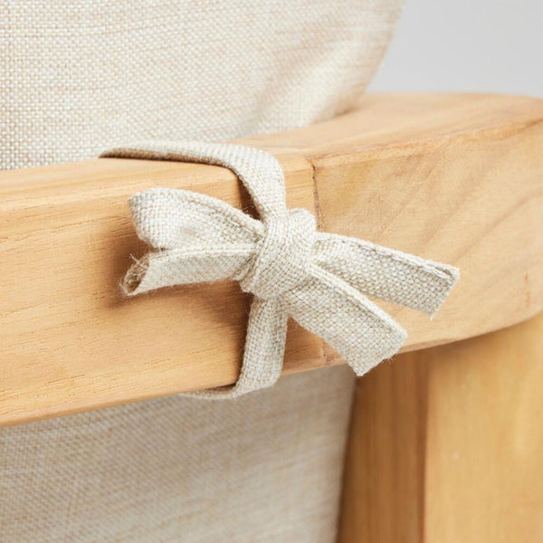 Kendari Garden Armchair