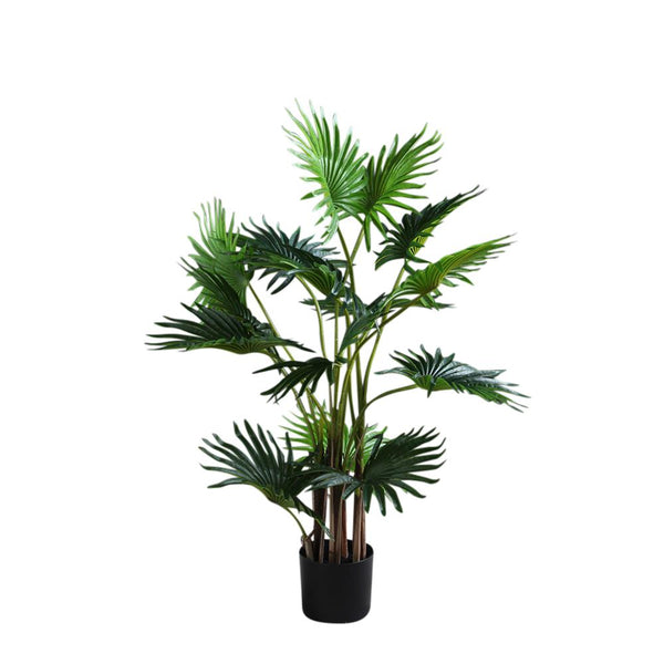 Fan Palm Artificial Plant