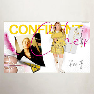The Fashion of Clueless Book