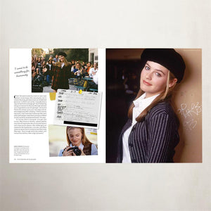 The Fashion of Clueless Book