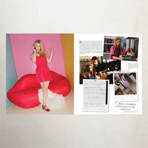 The Fashion of Clueless Book