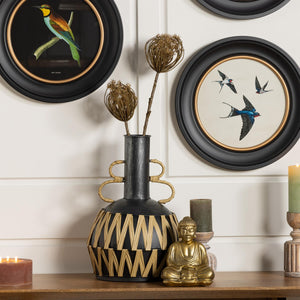 Faye Vase