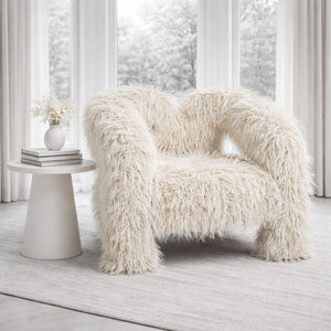 Fenrir Armchair
