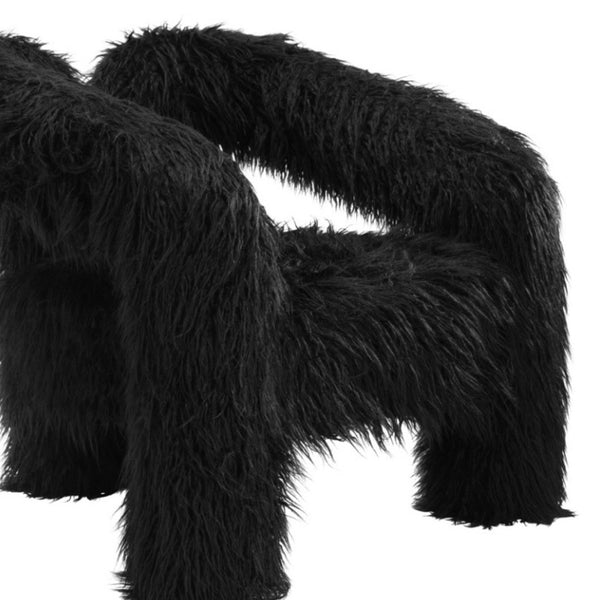 Fenrir Armchair