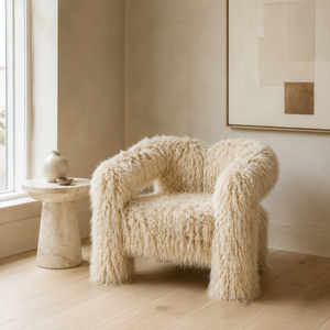 Fenrir Armchair