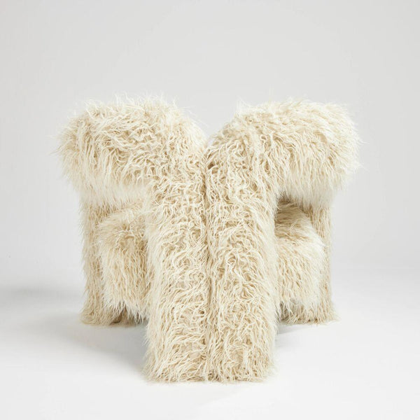 Fenrir Armchair