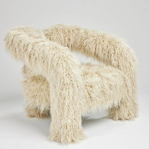 Fenrir Armchair