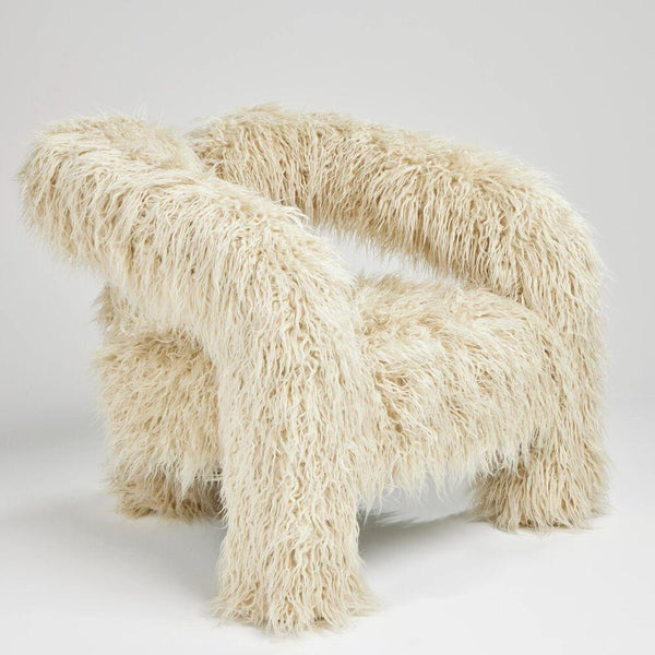 Fenrir Armchair