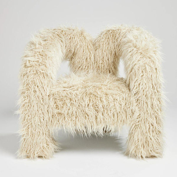 Fenrir Armchair