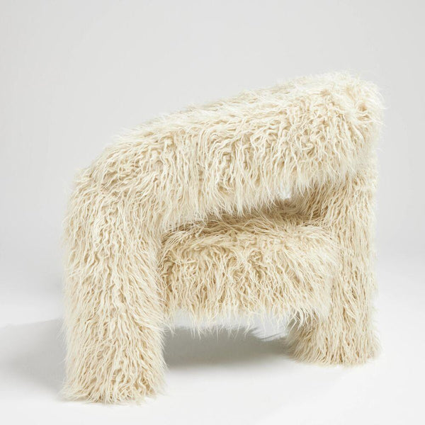 Fenrir Armchair