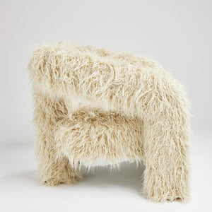 Fenrir Armchair