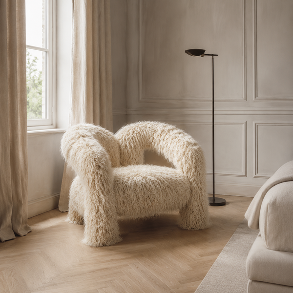 Fenrir Armchair