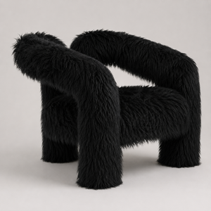 Fenrir Armchair