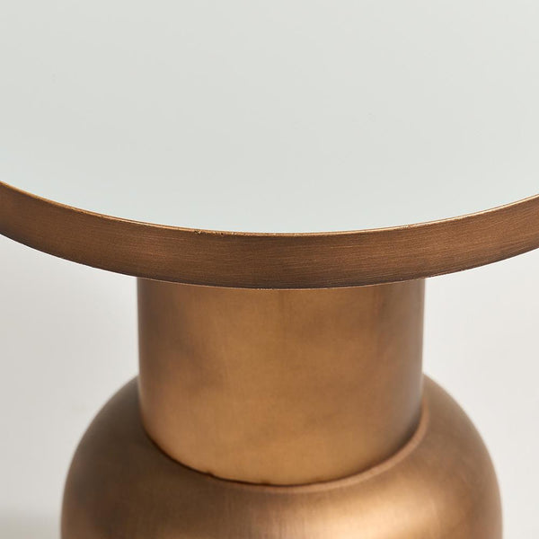 Francis Side Table