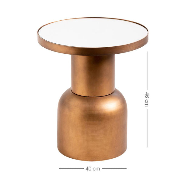 Francis Side Table