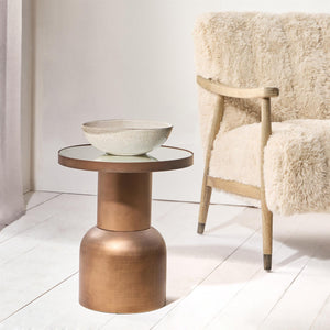 Francis Side Table