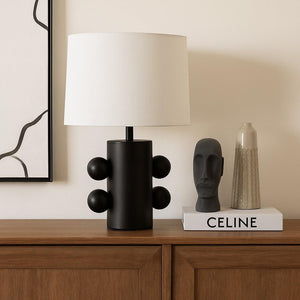 Frank Table Lamp