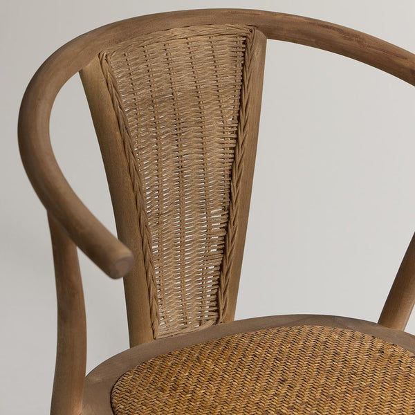 Farmhouse Dining Chair