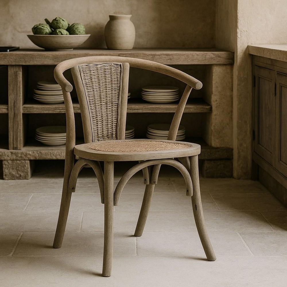 Farmhouse Dining Chair