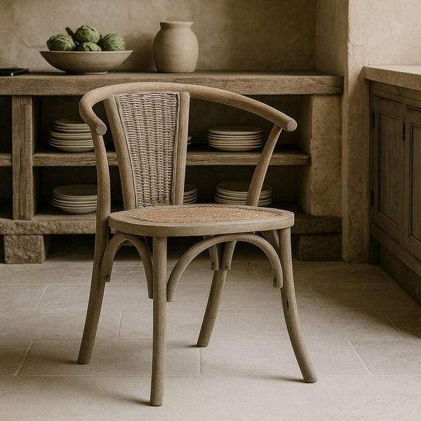 Farmhouse Dining Chair