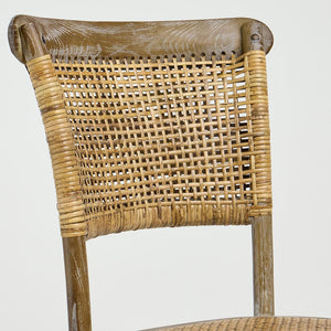 French Dining Chair