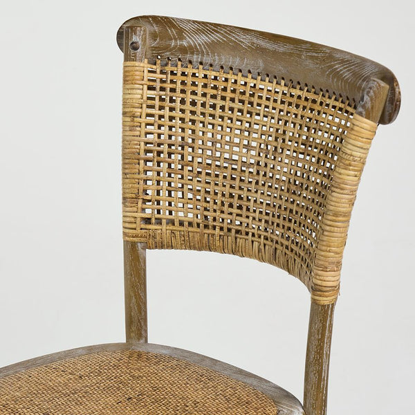 French Dining Chair