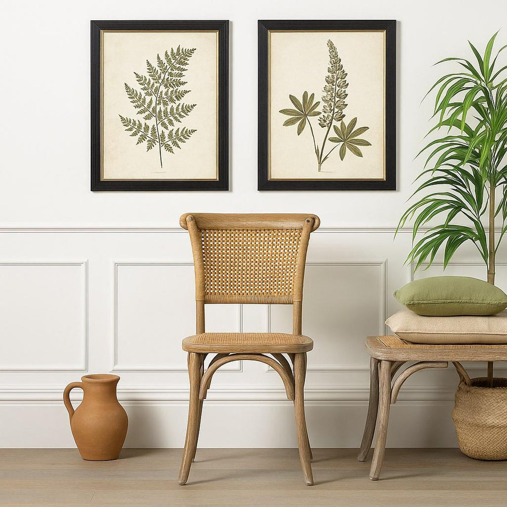 French Dining Chair