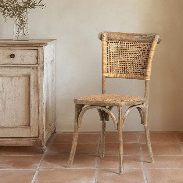 French Dining Chair