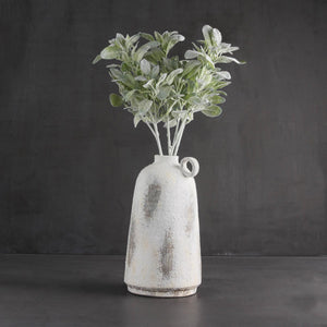 Frosted Lambs Ear Stems - Pack of 5