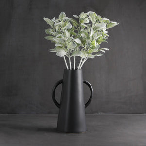 Frosted Lambs Ear Stems - Pack of 5