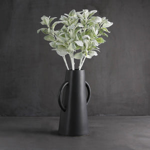 Frosted Lambs Ear Stems - Pack of 5