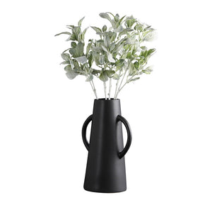 Frosted Lambs Ear Stems - Pack of 5