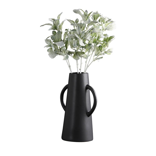 Frosted Lambs Ear Stems - Pack of 5