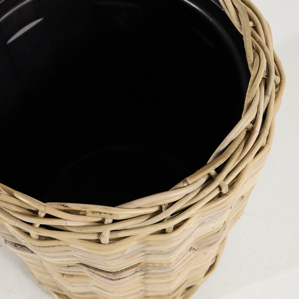 Genoa Planter - 46 x 49cm