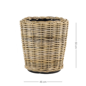 Genoa Planter - 46 x 49cm