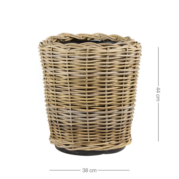 Genoa Planter - 38 x 44cm