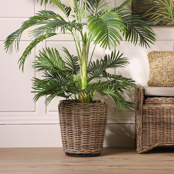 Genoa Planter - 38 x 44cm