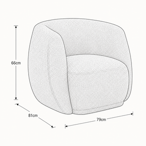 George Armchair