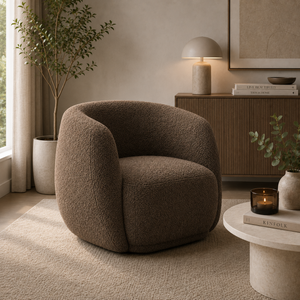 George Armchair
