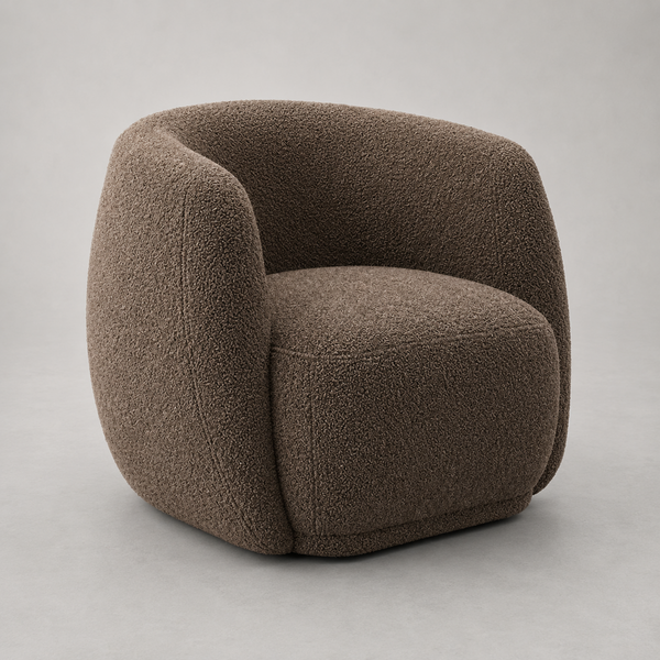 George Armchair