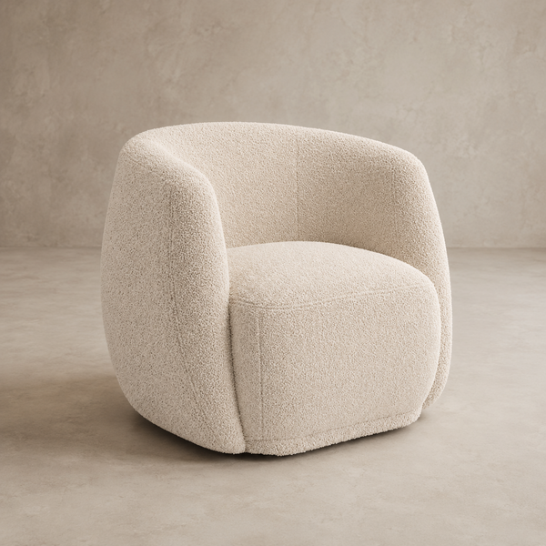 George Armchair