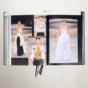 Givenchy Catwalk Book