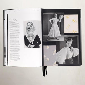 Givenchy Catwalk Book
