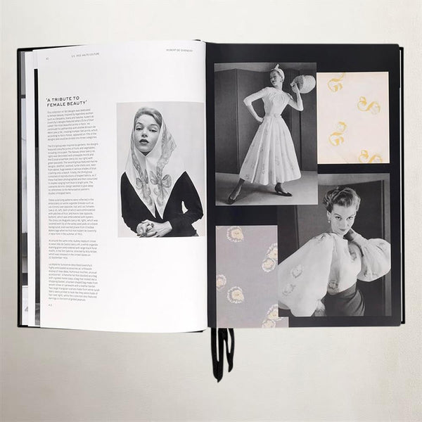 Givenchy Catwalk Book