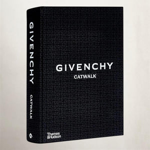 Givenchy Catwalk Book
