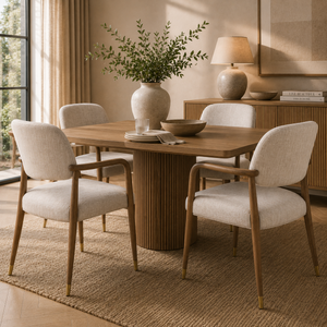 Granada Armchair