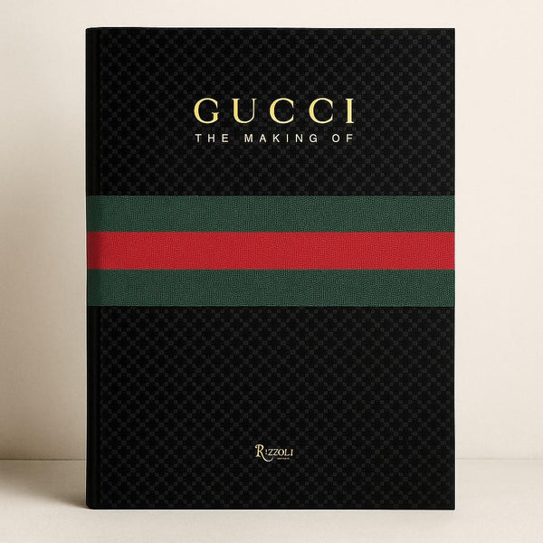 GUCCI Book